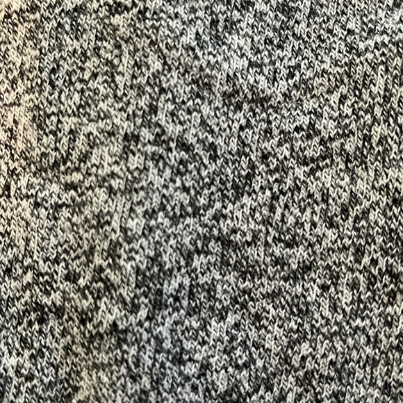 GIRLS GRAY ROOTS PANTS - Picture 5 of 5